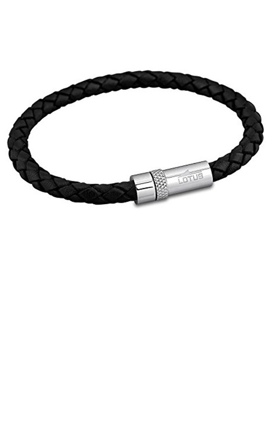 Lotus Style MEN BASIC PULSERA LS1698-21 - Vista frontal
