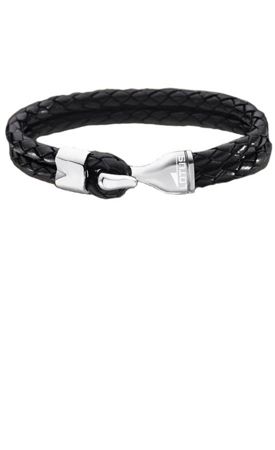 Lotus Style MEN BASIC PULSERA LS1840-2/1 - Vista frontal