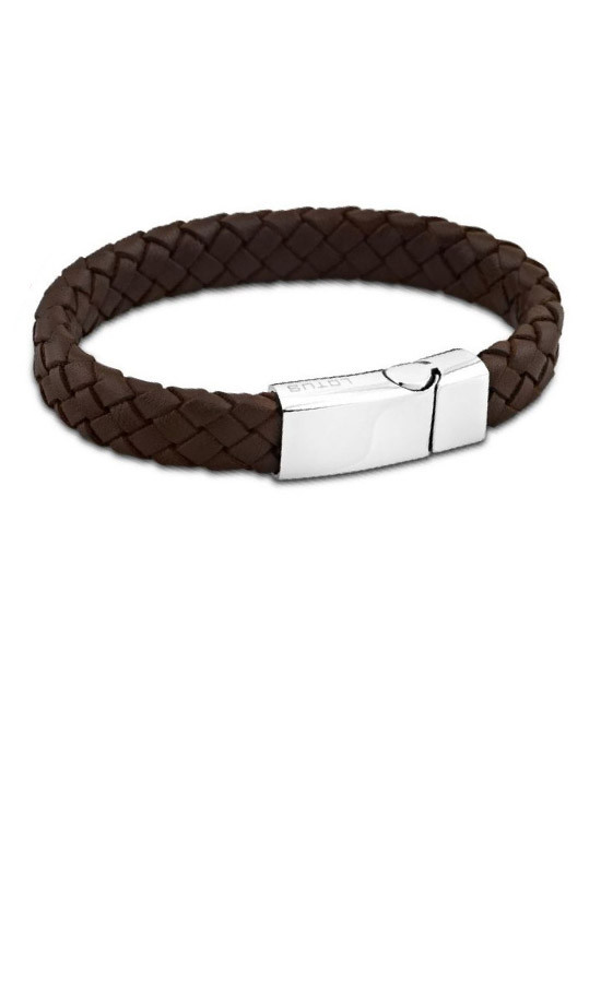 Lotus Style MEN BASIC PULSERA LS1380-2/1 - Vista frontal