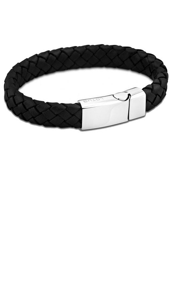Lotus Style MEN BASIC PULSERA LS1380-2/2 - Vista frontal
