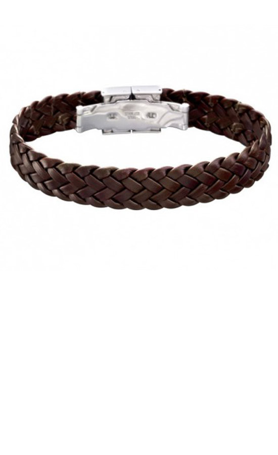 Lotus Style MEN BASIC PULSERA LS1206-2/2 - Vista frontal