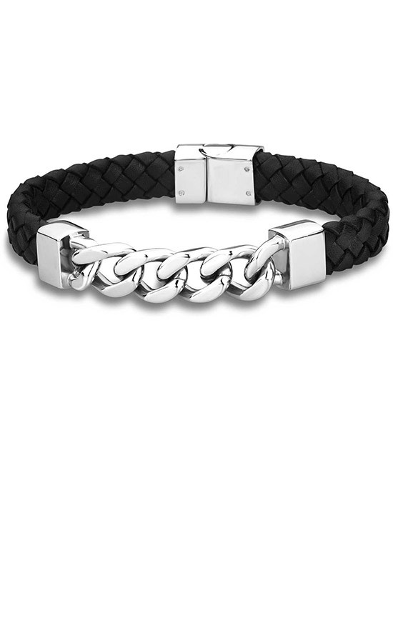 Lotus Style MEN BASIC PULSERA LS1659-2/2 - Vista frontal