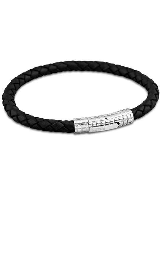 Lotus Style MEN BASIC PULSERA LS1384-2/2 - Vista frontal