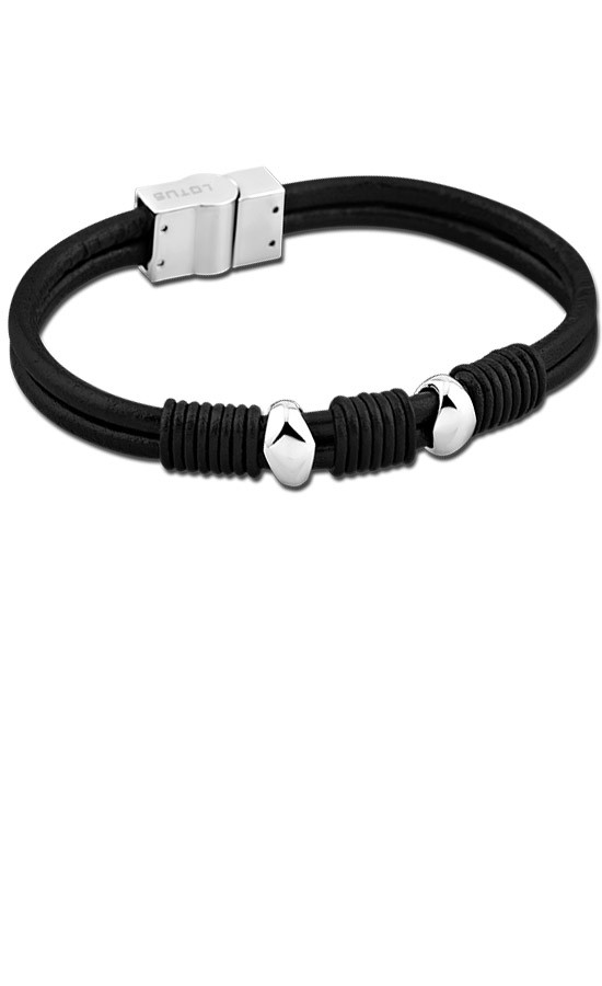 Lotus Style MEN BASIC PULSERA LS1389-2/2 - Vista frontal