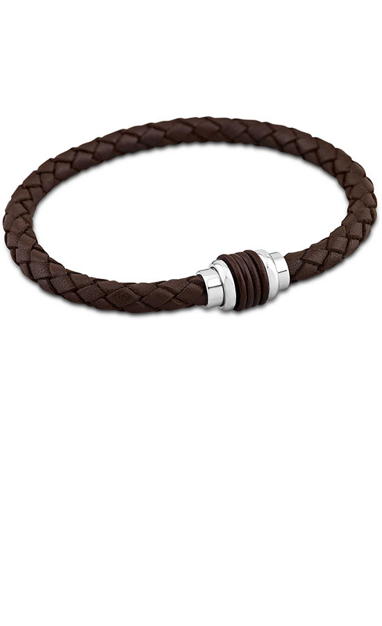 Lotus Style MEN BASIC PULSERA LS1383-2/4 - Vista frontal