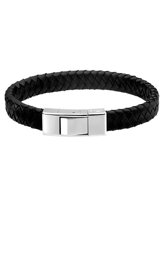 Lotus Style MEN BASIC PULSERA LS1122-2/1 - Vista frontal