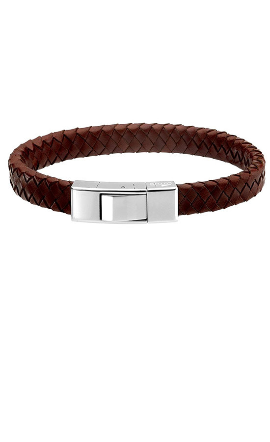 Lotus Style MEN BASIC PULSERA LS1122-2/3 - Vista frontal