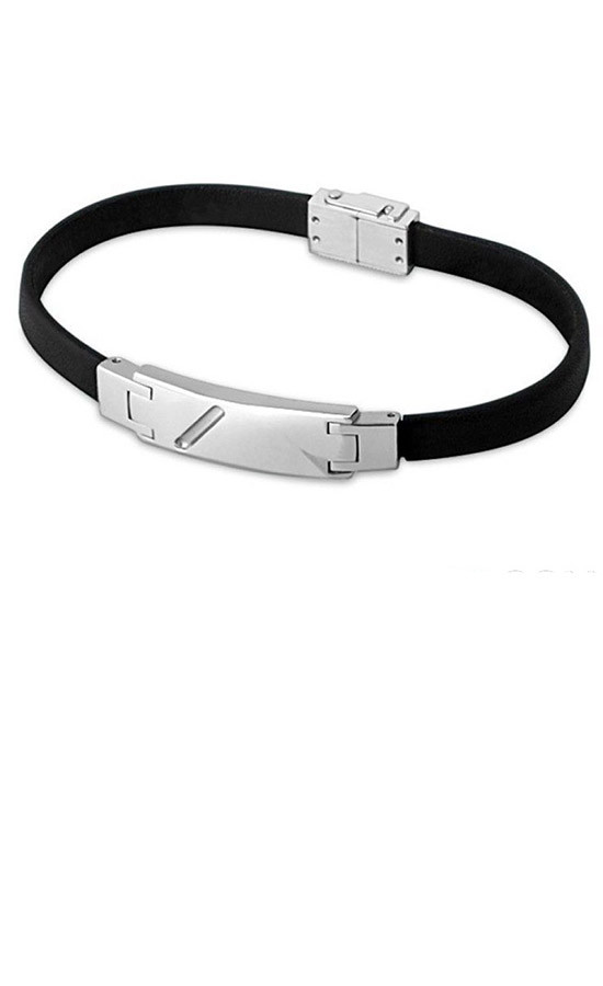 LOTUS STYLE MEN BASIC PULSERA LS1037-2/1