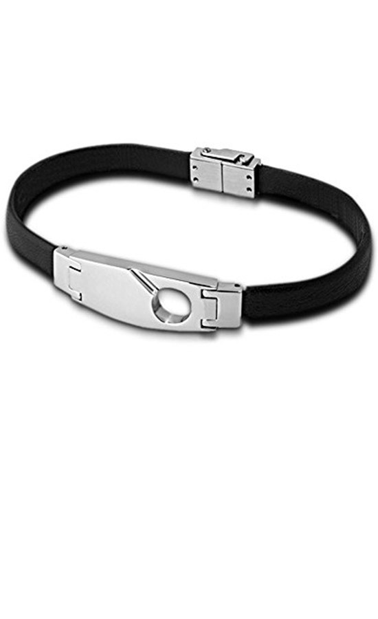 Lotus Style BASIC MEN PULSERA LS1052-2/1 - Vista frontal