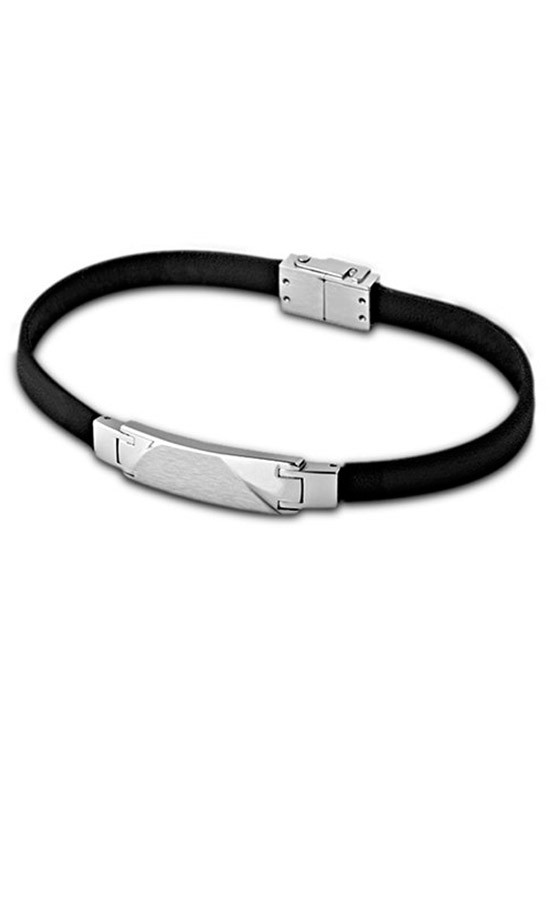 Lotus Style MEN BASIC PULSERA LS1036-2/2 - Vista frontal