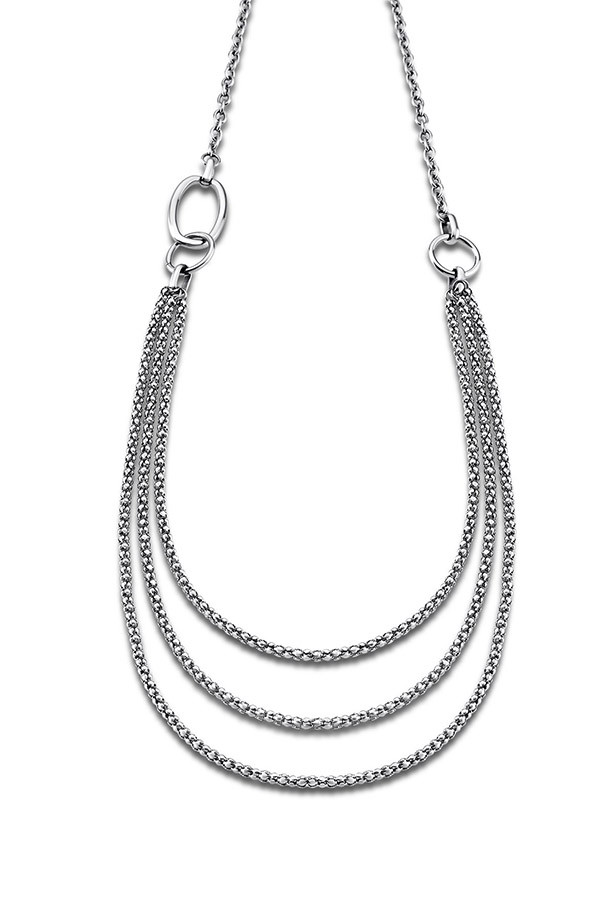 Lotus Style URBAN WOMAN COLLAR LS1817-1/1 - Vista frontal