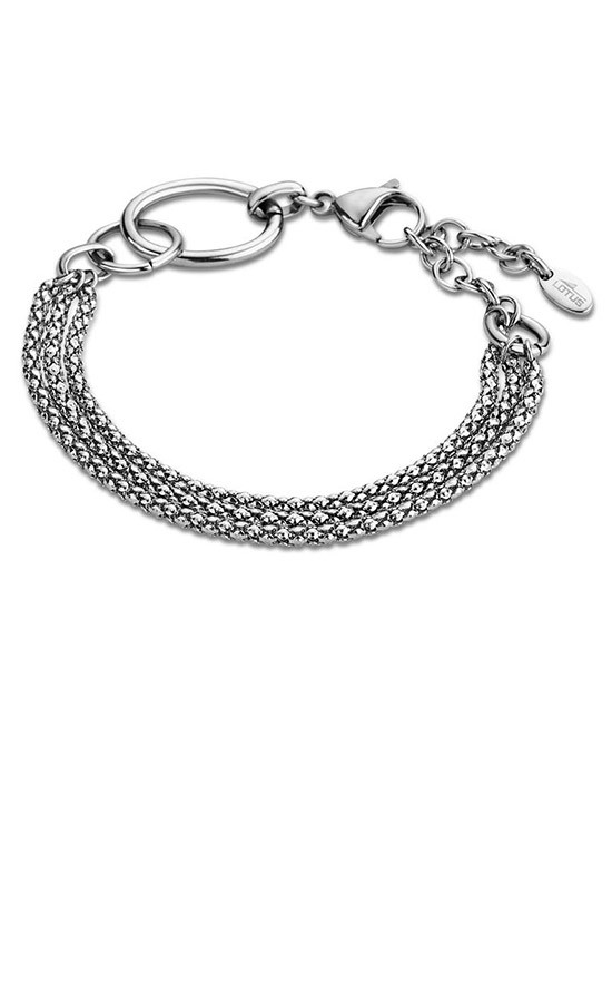 Lotus Style URBAN WOMAN PULSERA LS1817-2/1 - Vista frontal
