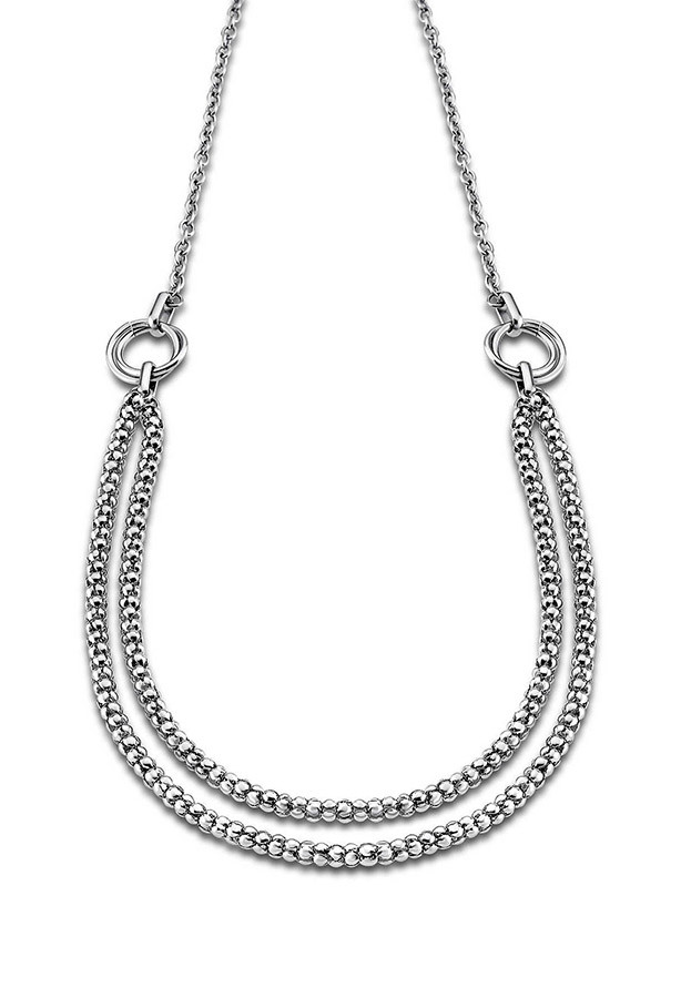 Lotus Style URBAN WOMAN COLLAR LS1818-1/1 - Vista frontal