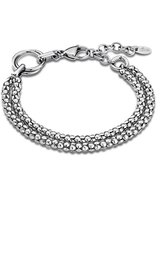 Lotus Style URBAN WOMAN PULSERA LS1818-2/1 - Vista frontal