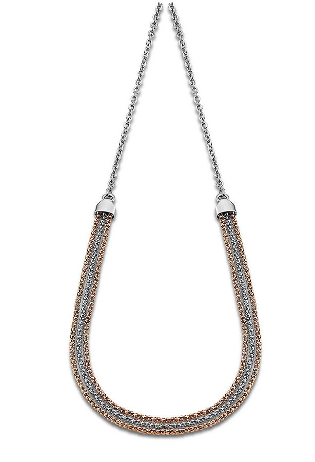 Lotus Style URBAN WOMAN COLLAR LS1815-1/2 - Vista frontal