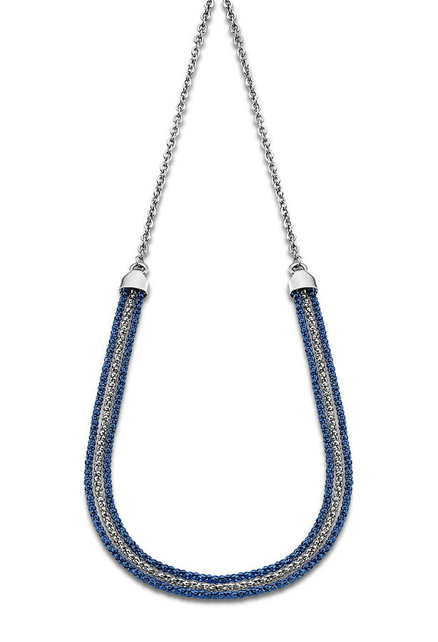 Lotus Style URBAN WOMAN COLLAR LS1815-1/3 - Vista frontal