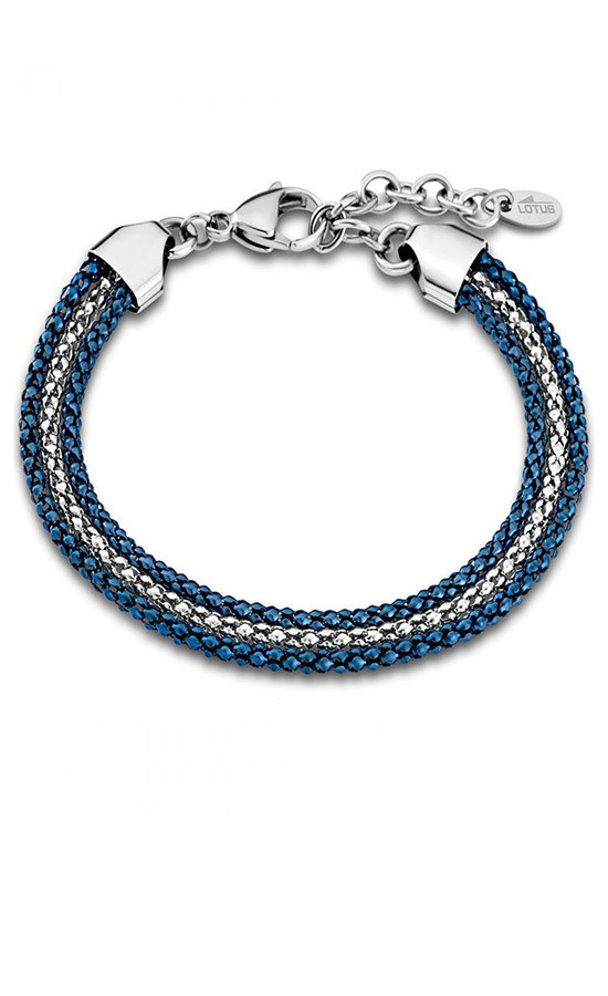 Lotus Style URBAN WOMAN PULSERA LS1815-2/3 - Vista frontal
