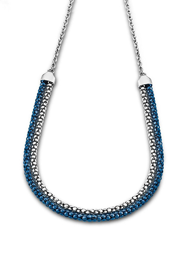 Lotus Style URBAN WOMAN COLLAR LS1816-1/2 - Vista frontal