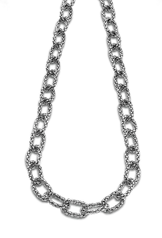 Lotus Style URBAN WOMAN COLLAR LS1825-1/1 - Vista frontal