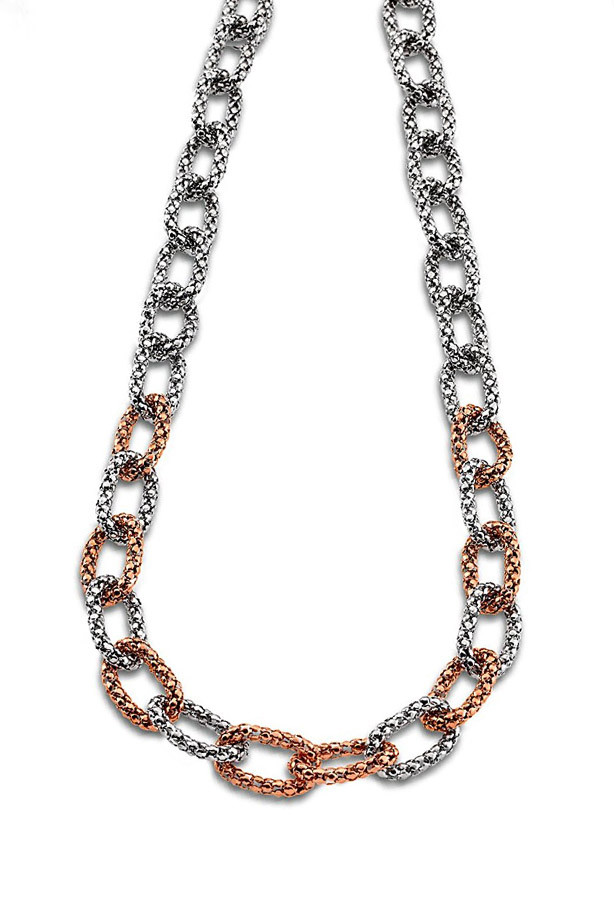 Lotus Style URBAN WOMAN COLLAR LS1825-1/2 - Vista frontal