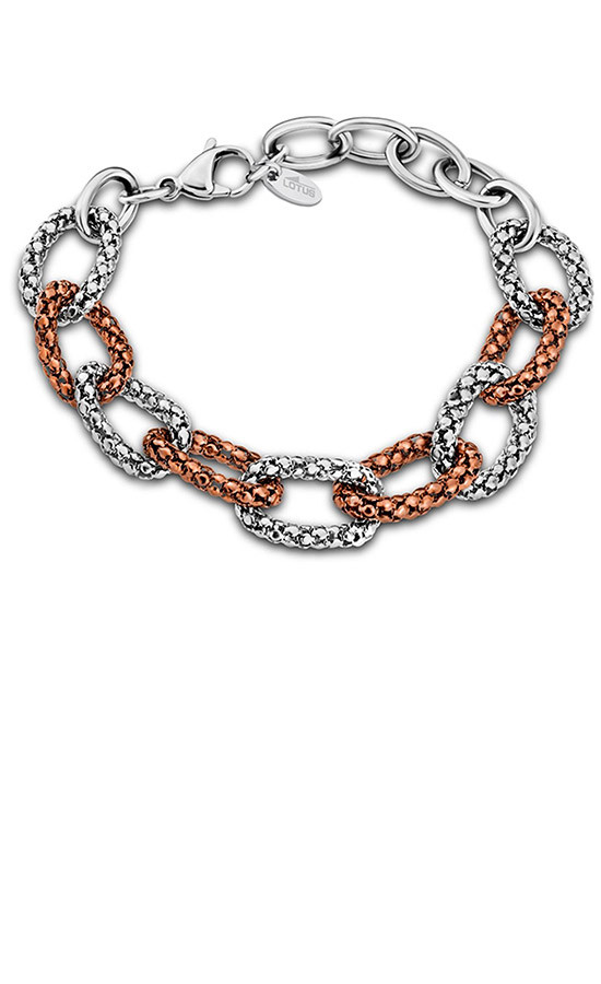 Lotus Style URBAN WOMAN PULSERA LS1825-2/2 - Vista frontal