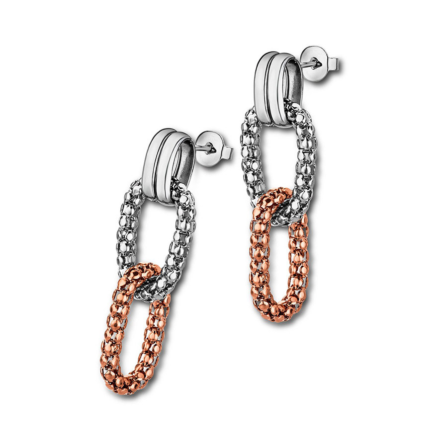 Lotus Style URBAN WOMAN PENDIENTES LS1825-4/2 - Vista frontal