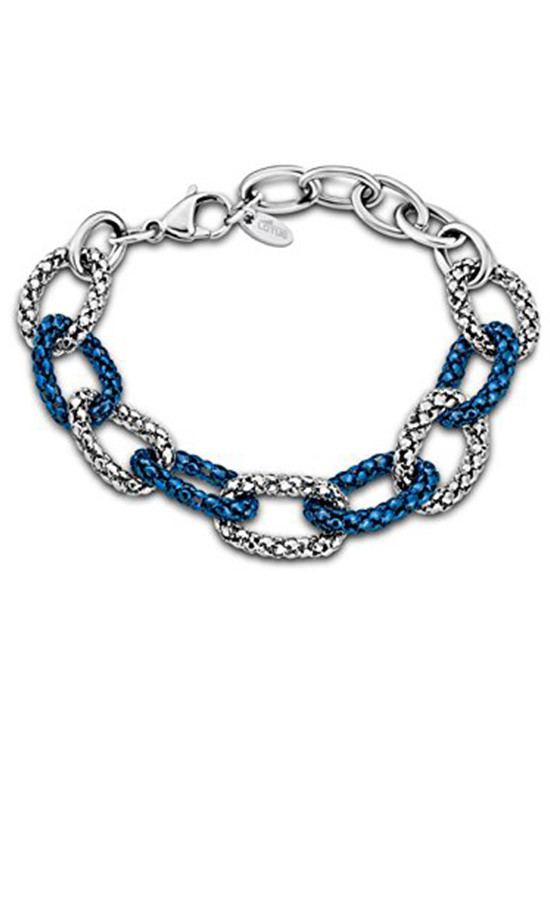 Lotus Style URBAN WOMAN PULSERA LS1825-2/3 - Vista frontal