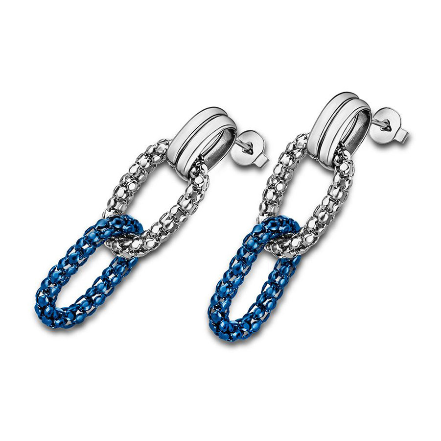 Lotus Style URBAN WOMAN PENDIENTES LS1825-4/3 - Vista frontal