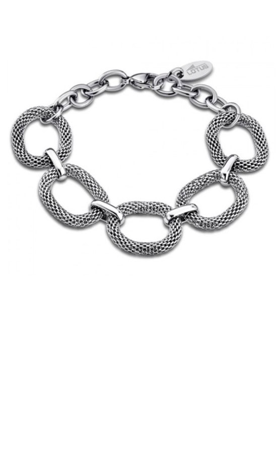 Lotus Style URBAN WOMAN PULSERA LS1826-2/1 - Vista frontal