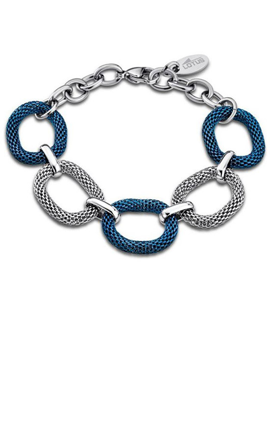 Lotus Style URBAN WOMAN PULSERA LS1826-2/3 - Vista frontal