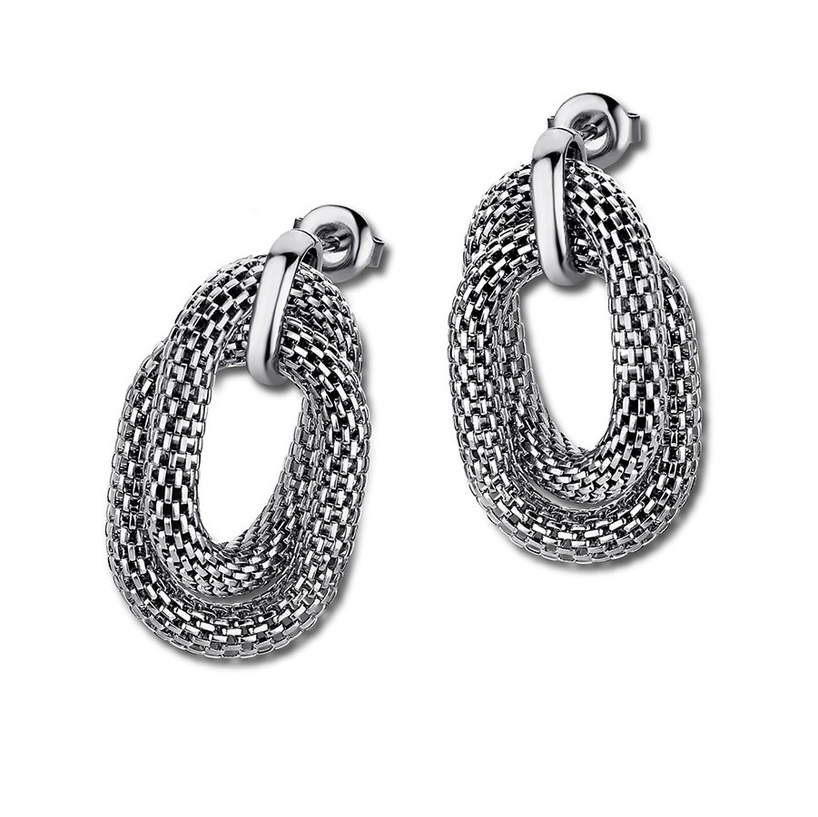 Lotus Style URBAN WOMAN PENDIENTES LS1826-4/1 - Vista frontal