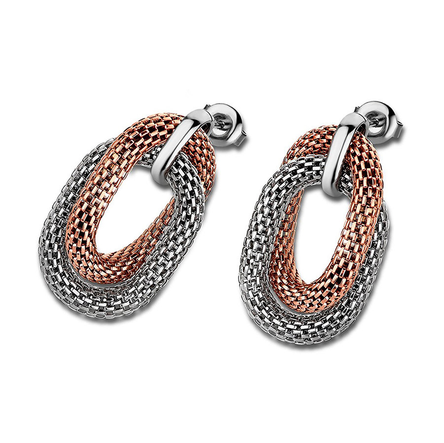 Lotus Style URBAN WOMAN PENDIENTES LS1826-4/2 - Vista frontal