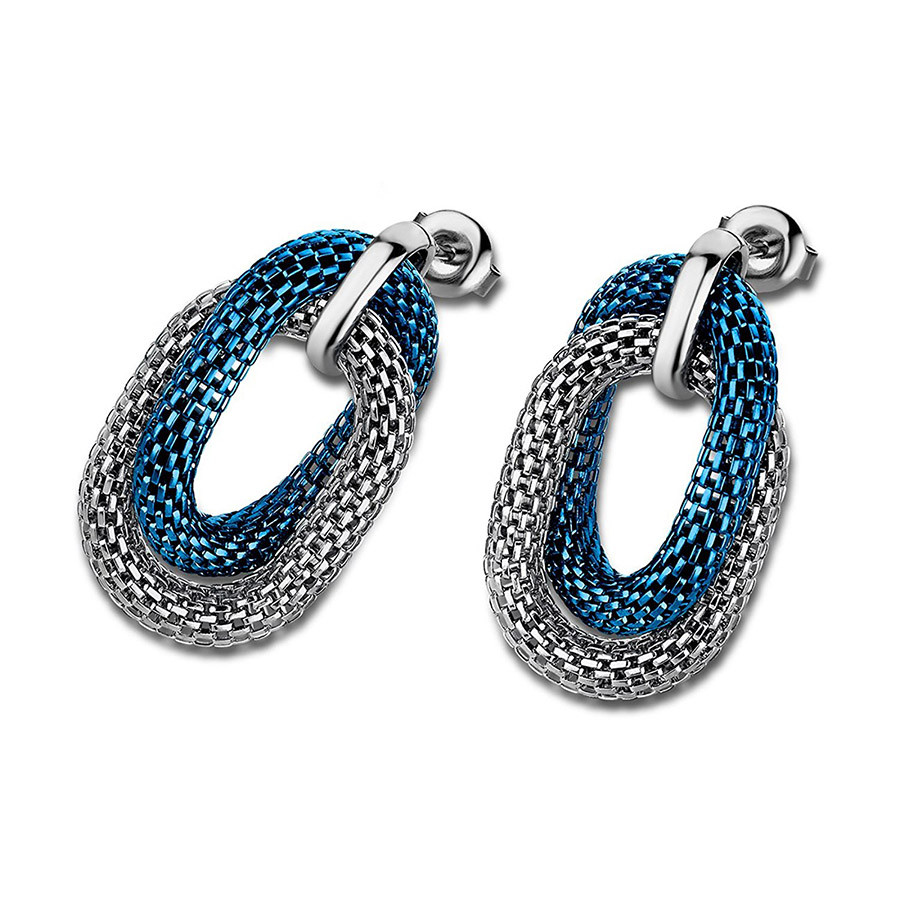 Lotus Style URBAN WOMAN PENDIENTES LS1826-4/3 - Vista frontal