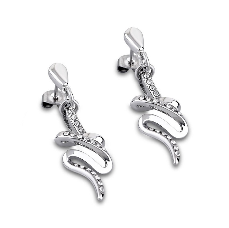 Lotus Style URBAN WOMAN PENDIENTES LS1750-4/1 - Vista frontal