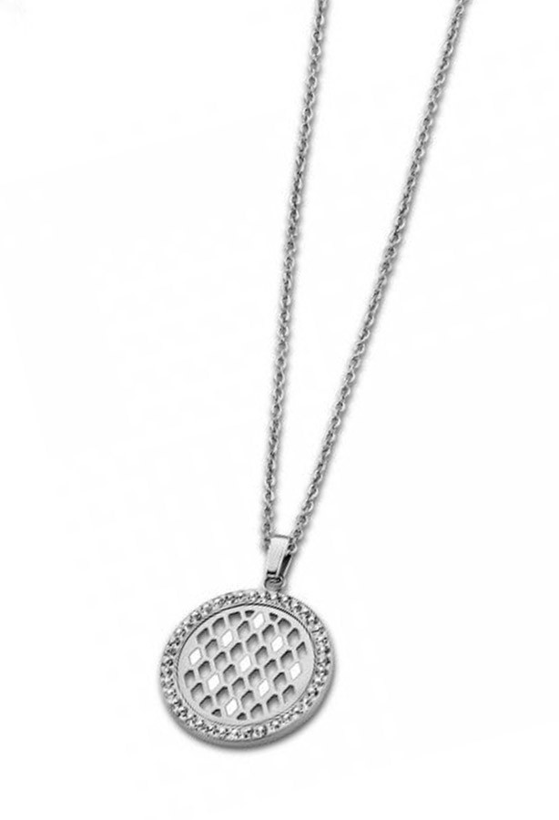 Lotus Style URBAN WOMAN COLLAR LS1777-1/1 - Vista frontal