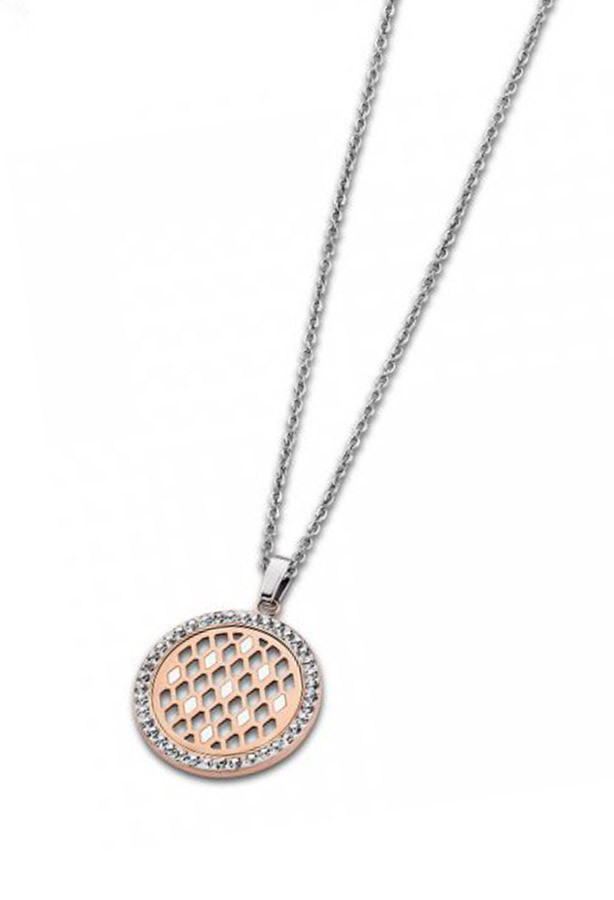 Lotus Style URBAN WOMAN COLLAR LS1777-1/2 - Vista frontal