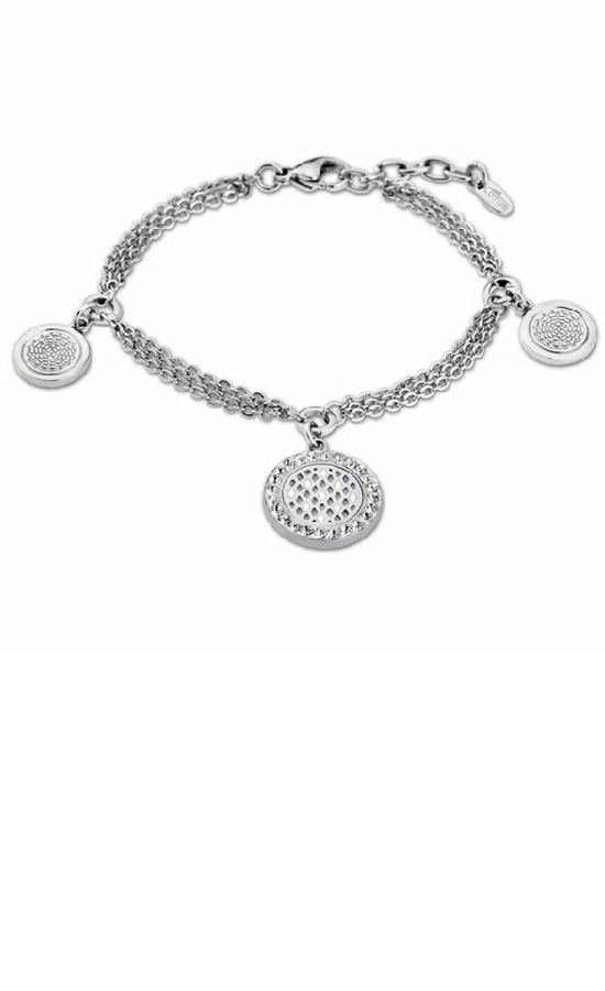 Lotus Style URBAN WOMAN PULSERA LS1777-2/1 - Vista frontal