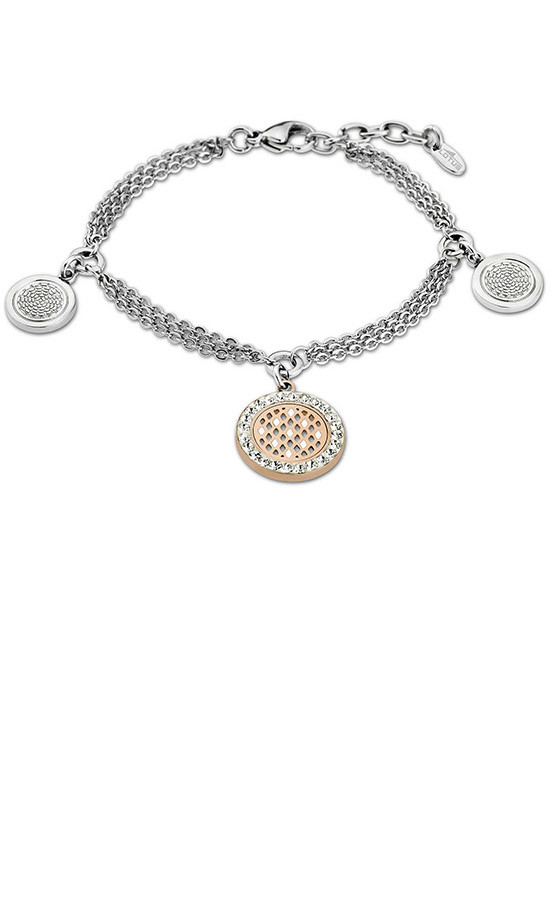 Lotus Style URBAN WOMAN PULSERA LS1777-2/2 - Vista frontal