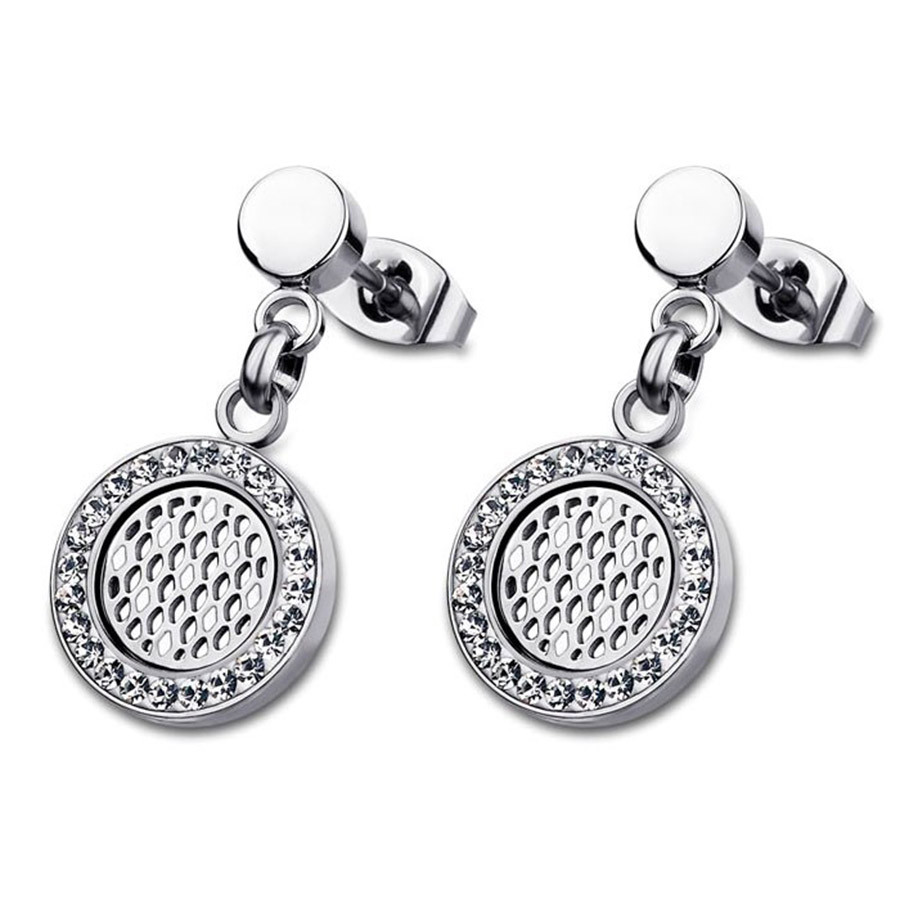Lotus Style URBAN WOMAN PENDIENTES LS1777-4/1 - Vista frontal