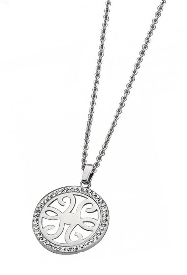 Lotus Style URBAN WOMAN COLLAR LS1779-1/1 - Vista frontal