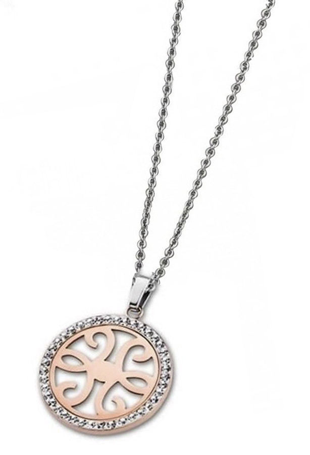 Lotus Style URBAN WOMAN COLLAR LS1779-1/2 - Vista frontal