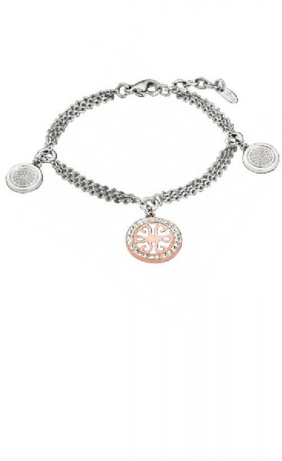 Lotus Style URBAN WOMAN PULSERA LS1779-2/2 - Vista frontal