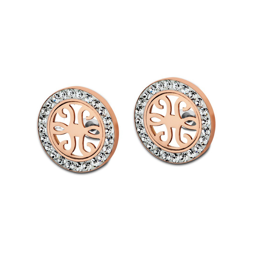 Lotus Style URBAN WOMAN PENDIENTES LS1779-4/2 - Vista frontal