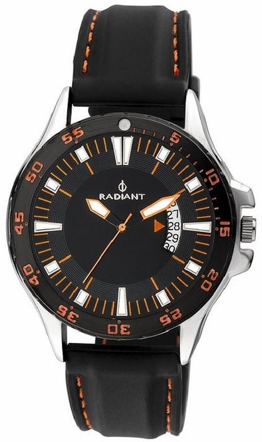 Radiant NEW PEAK RA219601 - Vista frontal