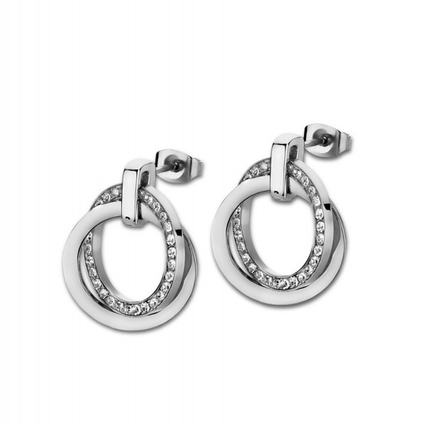 LOTUS STYLE URBAN WOMAN PENDIENTES LS1780-4/1