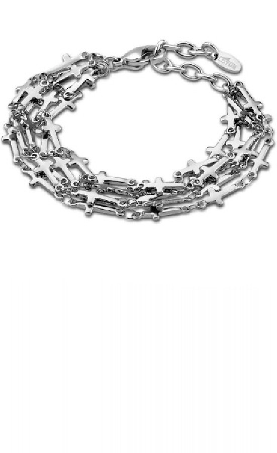 Lotus Style URBAN WOMAN PULSERA LS1766-2/1 - Vista frontal