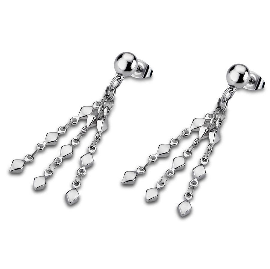 Lotus Style URBAN WOMAN PENDIENTES LS1764-4/1 - Vista frontal