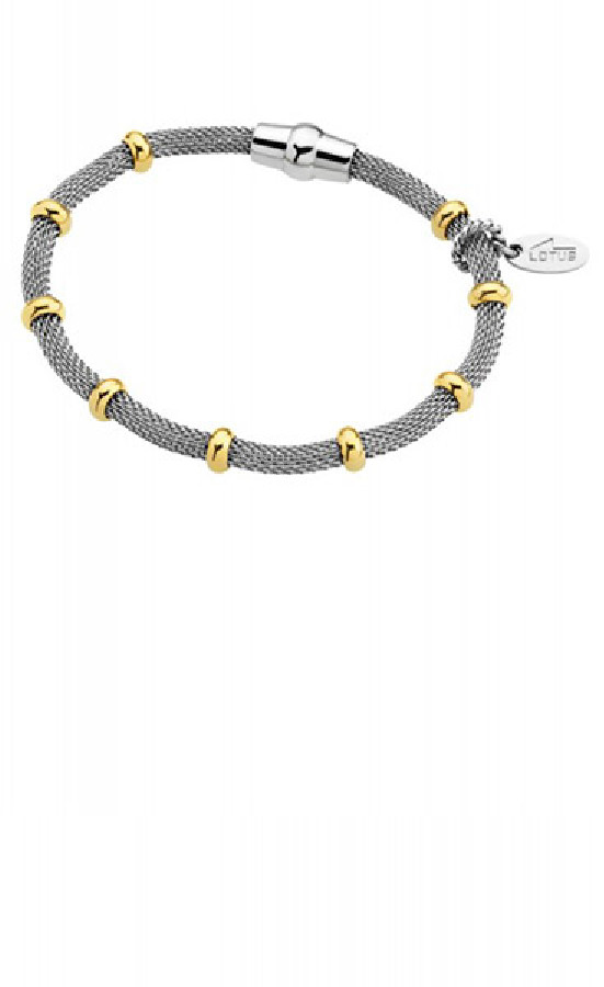 Lotus Style URBAN WOMAN PULSERA LS1680-2/2 - Vista frontal