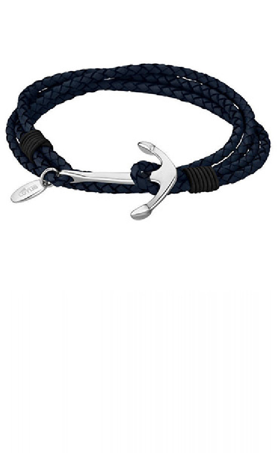 Lotus Style URBAN MAN PULSERA LS1831-2/2 - Vista frontal