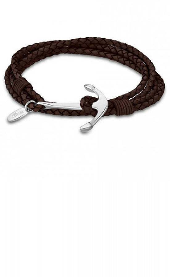 Lotus Style URBAN MAN PULSERA LS1831-2/3 - Vista frontal